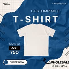 High Colity Oversized T-Shirts – Bulk Deals Available!