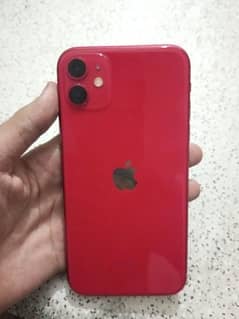 I phone 11 non PTA factory unlocked 0