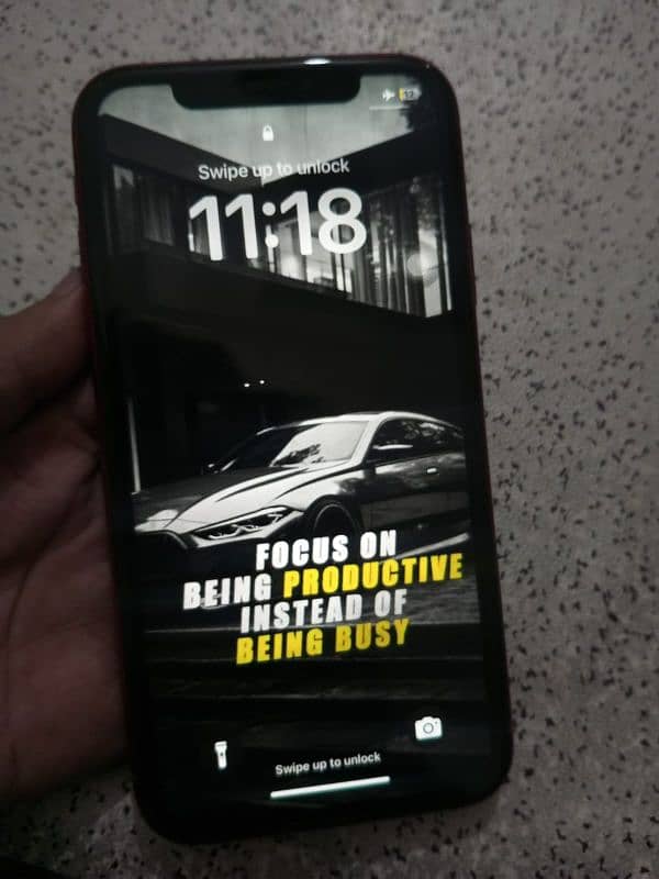 I phone 11 non PTA factory unlocked 4