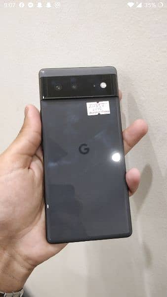 google pixel 6(non pta) 4