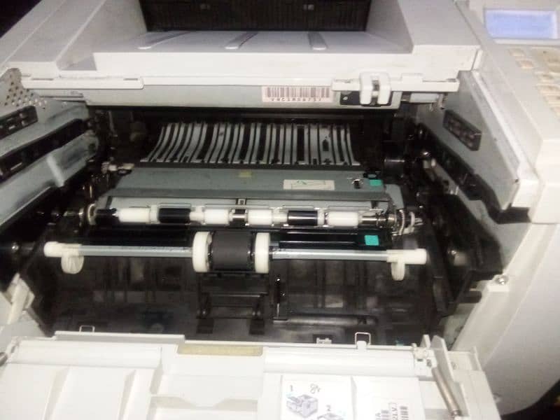 hp 3015 printer 1