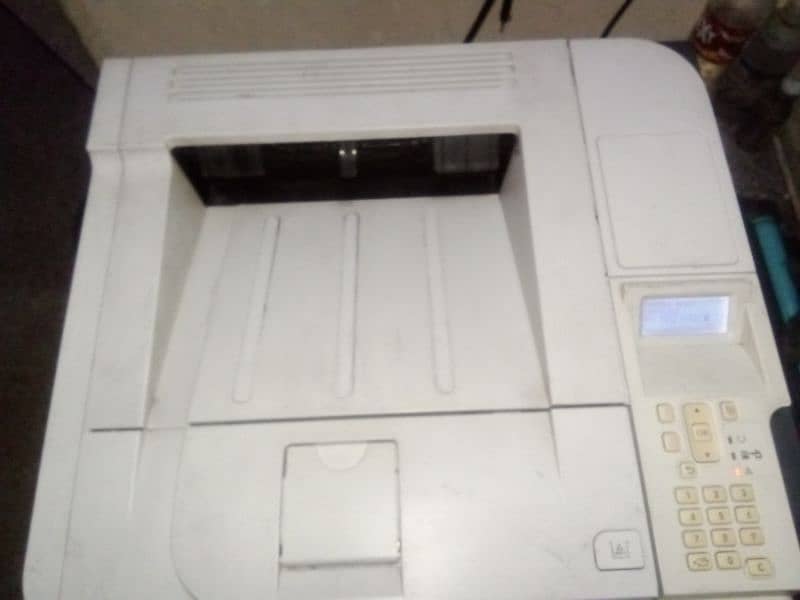 hp 3015 printer 3