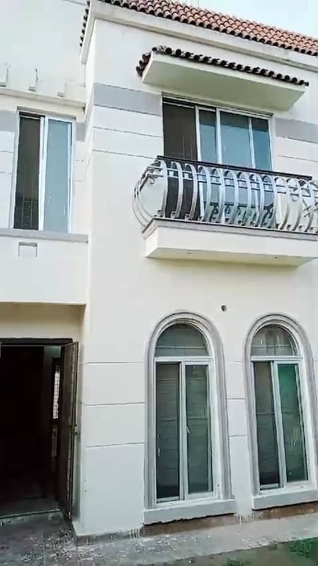 6 Marla House For Sale In Paragon City Lahore 2