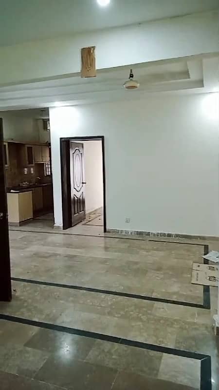 6 Marla House For Sale In Paragon City Lahore 30