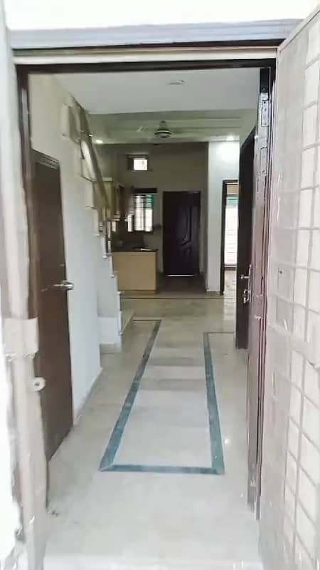 6 Marla House For Sale In Paragon City Lahore 34