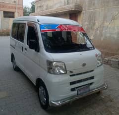 Daihatsu Hijet 2012/2018 immaculate condition