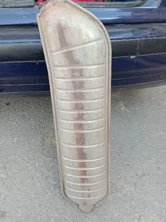 BMW E36 Catalytic Converter