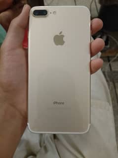 I phone 7 plus