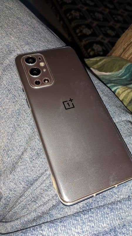 ONEPLUS 9 PRO FULL NEW 1