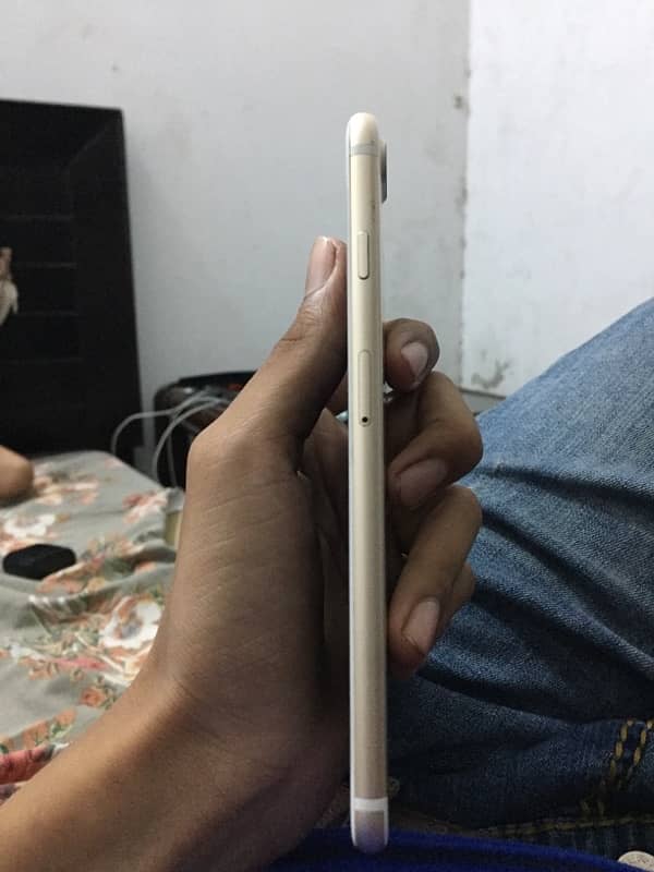 iPhone 7 plus 256 GB 7