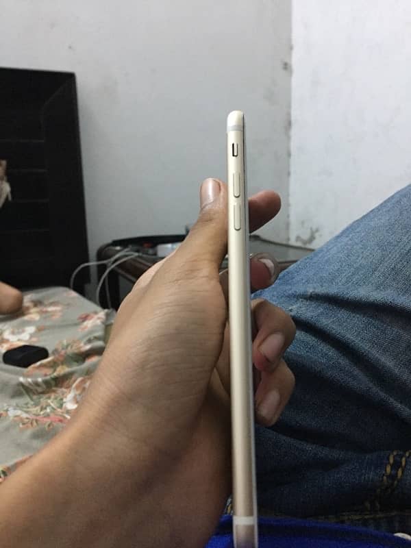 iPhone 7 plus 256 GB 8