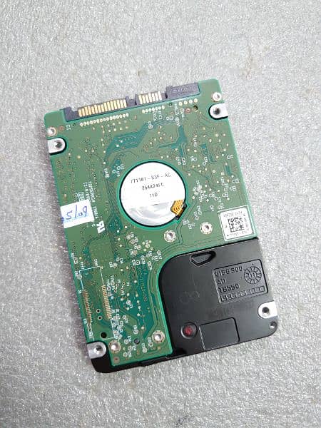 WD Laptop Hard Drive 2.5" 320GB 1