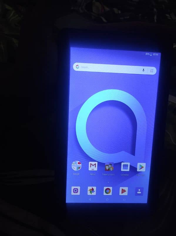 Alcatel 2