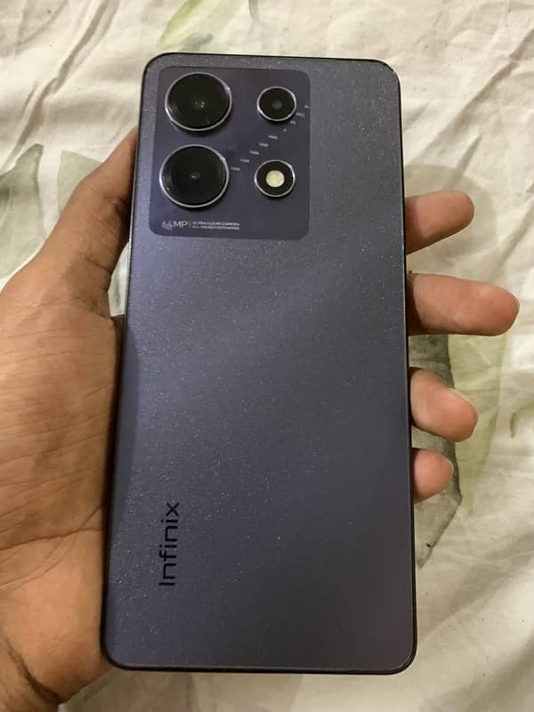 infinix note 30 1