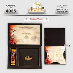 Wedding Cards, Shadi Valima, Barat, Mehndi, Weding, شادی کارڈ