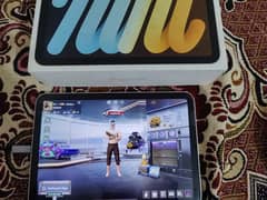 Ipad Mini 6 - 64GB - Best For Gaming