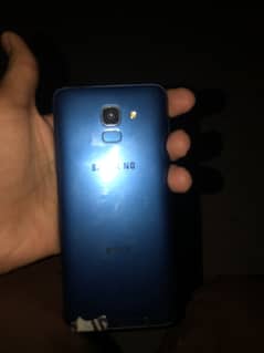 Samsung j6 pta approved only 6000