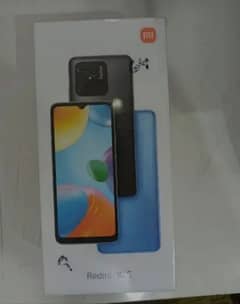 Redmi 10c 4/64 9/10 Daba Charger Sab sath Hain