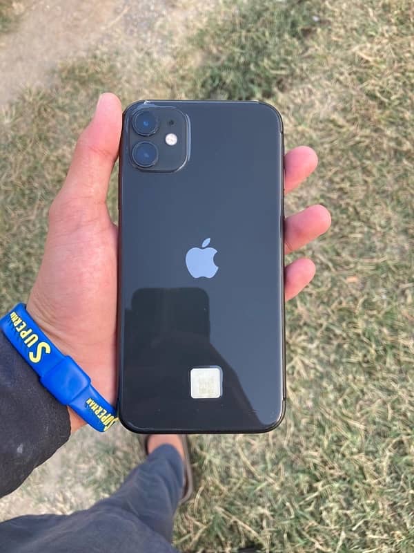 iphone 11 jv 64gb 2