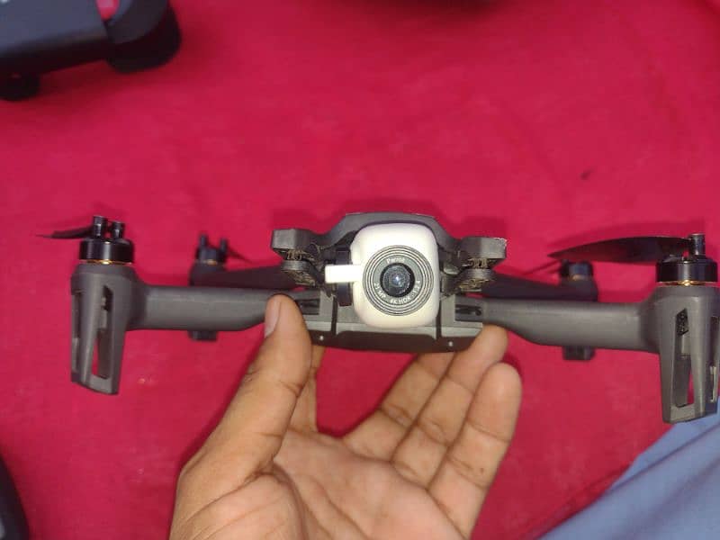 Parrot Anafi Drone Import From USA 10/10 condition 0