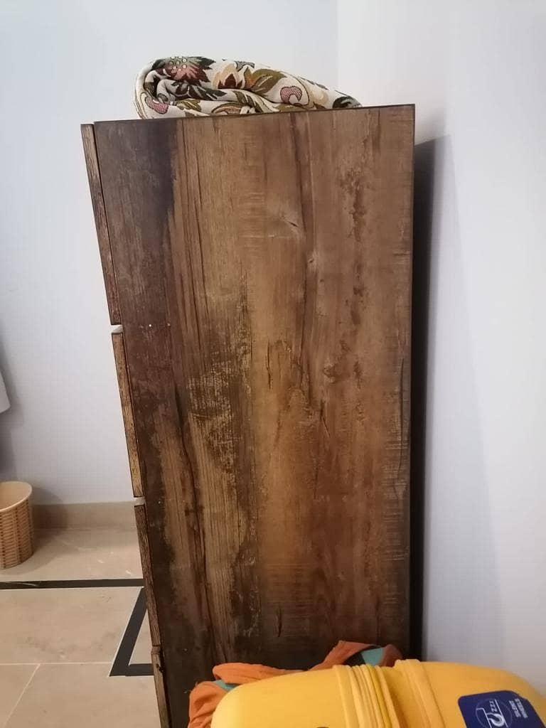 Bedroom set complete (Customized) Beds 1094262865