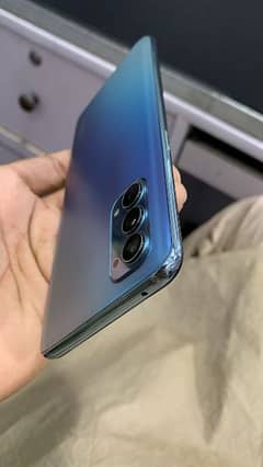 Oppo Reno 4