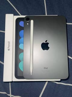 apple iPad Mini 6 urgent sale in urgent