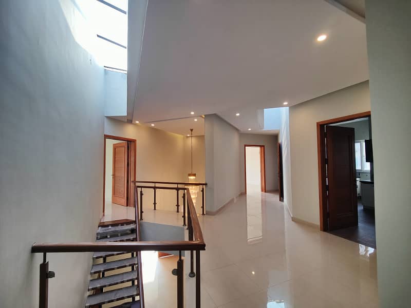 Beautiful Designer House For Rent 16