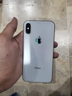 iphone x pta approved 256 gb