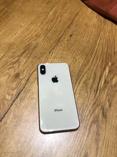 IPHONE XS 0