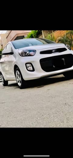 KIA Picanto 2022