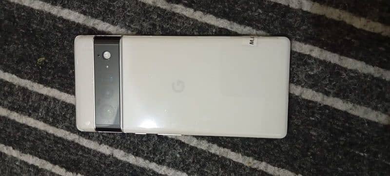 Google Pixel 6 Pro 12\128 GB New condition 10\10 1