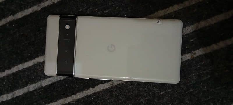 Google Pixel 6 Pro 12\128 GB New condition 10\10 2