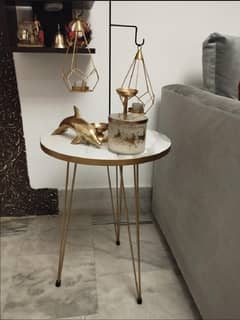 Coffee Table (Cash on delivery Available)