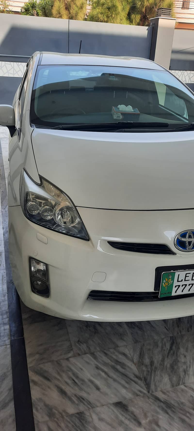 Toyota Prius 2010 10