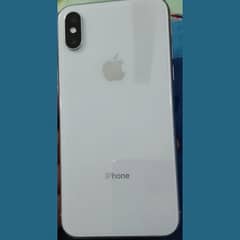 iPhone X  256GB | 0341-2157995 | Non PTA 0