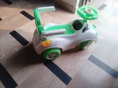 baby car