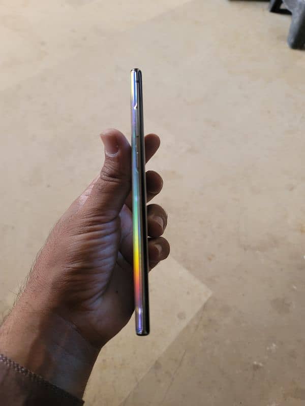 Samsung Note 10+ Official Pta Approved 4