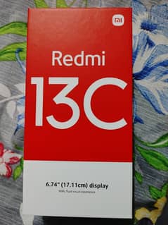 xiaomi redmi 13c 6/128gb 0