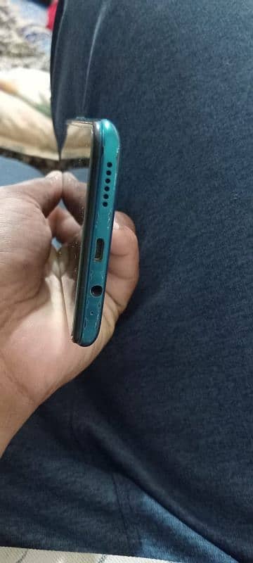 Infinix smart 6 3gb ram 64gb memory 0