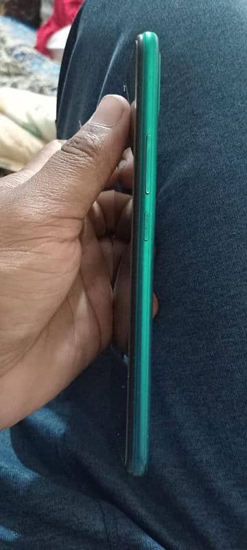 Infinix smart 6 3gb ram 64gb memory 2