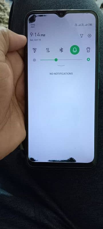 Infinix smart 6 3gb ram 64gb memory 3