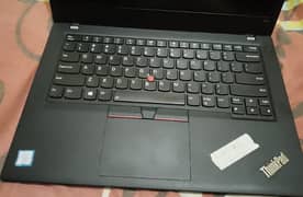 Lenovo T480 (Touch + Dual Battery) 0