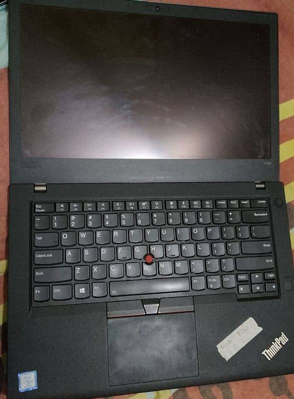 Lenovo T480 (Touch + Dual Battery) 3