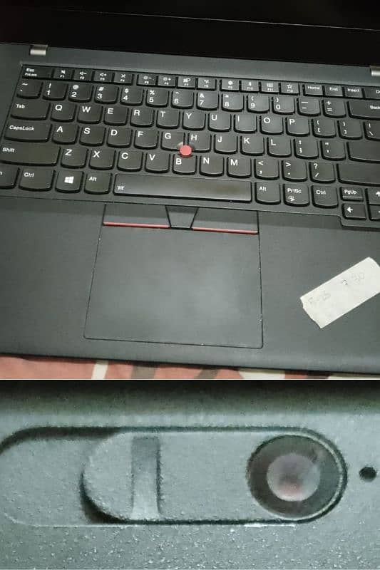 Lenovo T480 (Touch + Dual Battery) 4