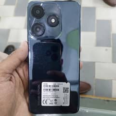 Tecno spark 10C 8 month warranty 0