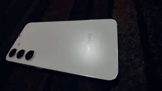 Samsung Galaxy S23 (DUAL SIM,PTA approved)