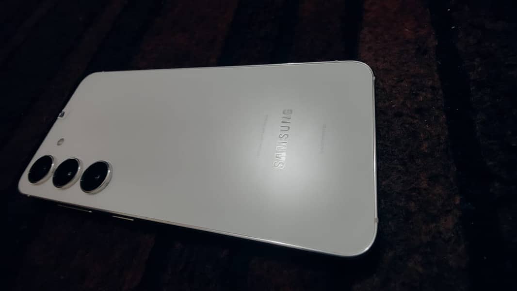 Samsung Galaxy S23 (DUAL SIM,PTA approved) 0