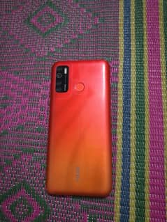 TECNO SPARK 6GO 4/64 PTA APPROVED SALE