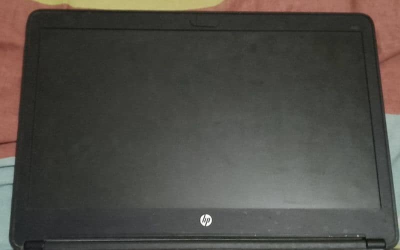 HP Pro Book 640 2